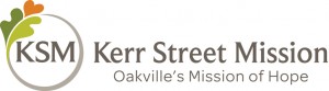 Kerr Street Mission logo