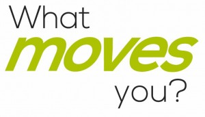what moves you graphic