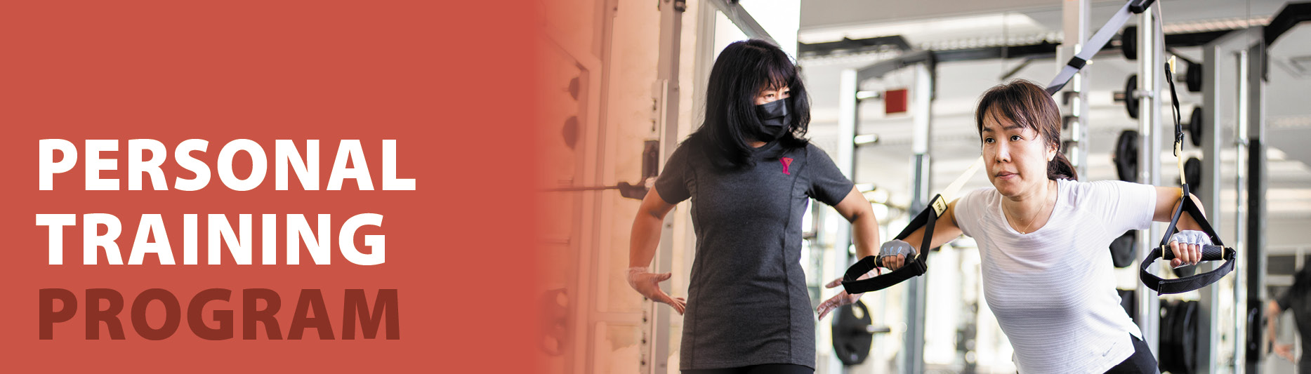 Personal Training Online Fitness Programs YMCA of Oakville