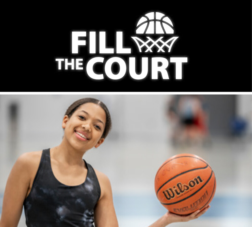 Fill The Court