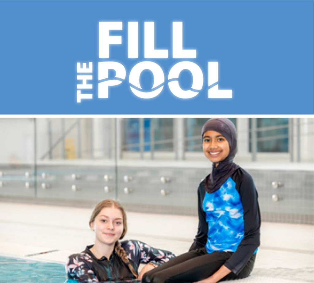 Fill The Pool
