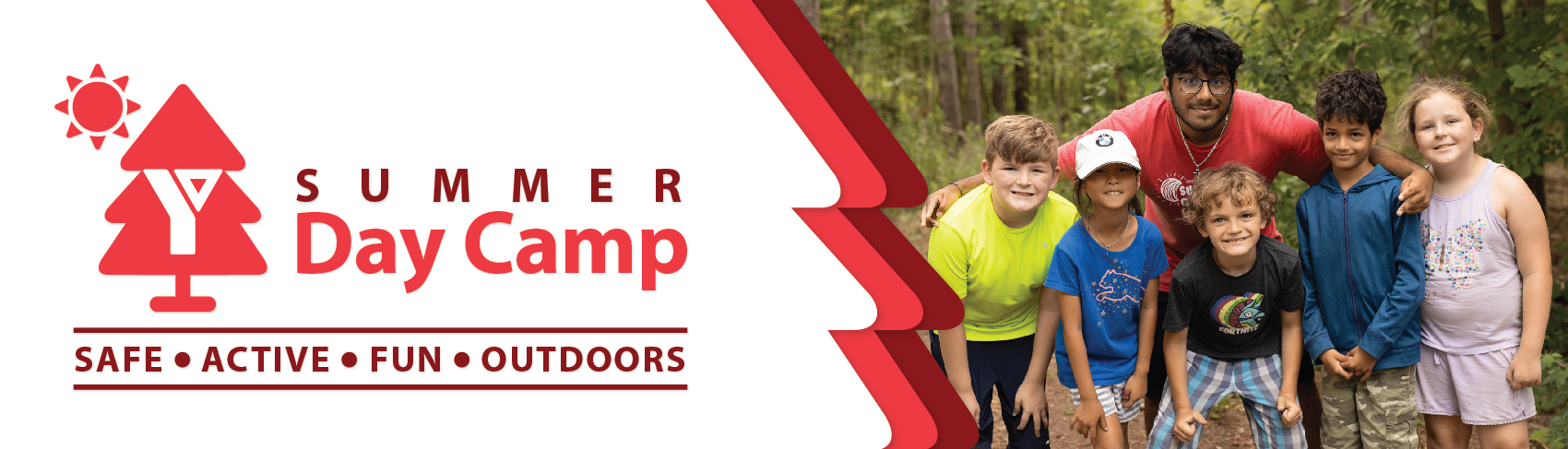 YMCA Summer Day Camp FAQ - Register today - YMCA of Oakville