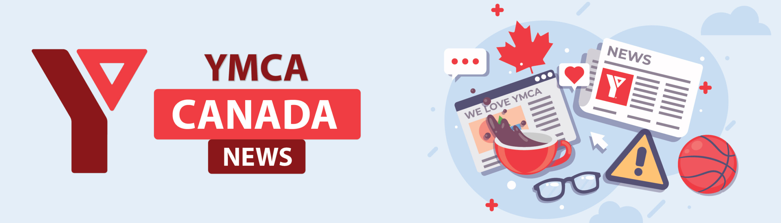 YMCA Canada News
