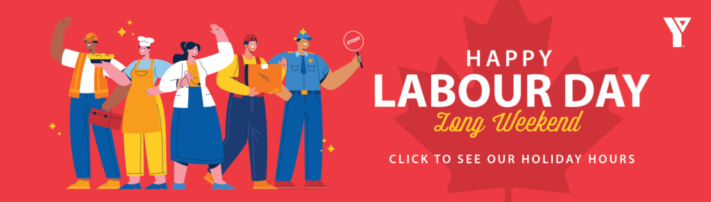 Happy Labour Day