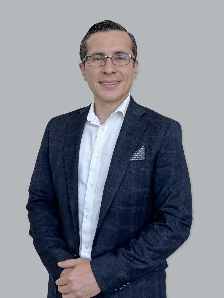 Eduardo Delgado Eduardo Delgado