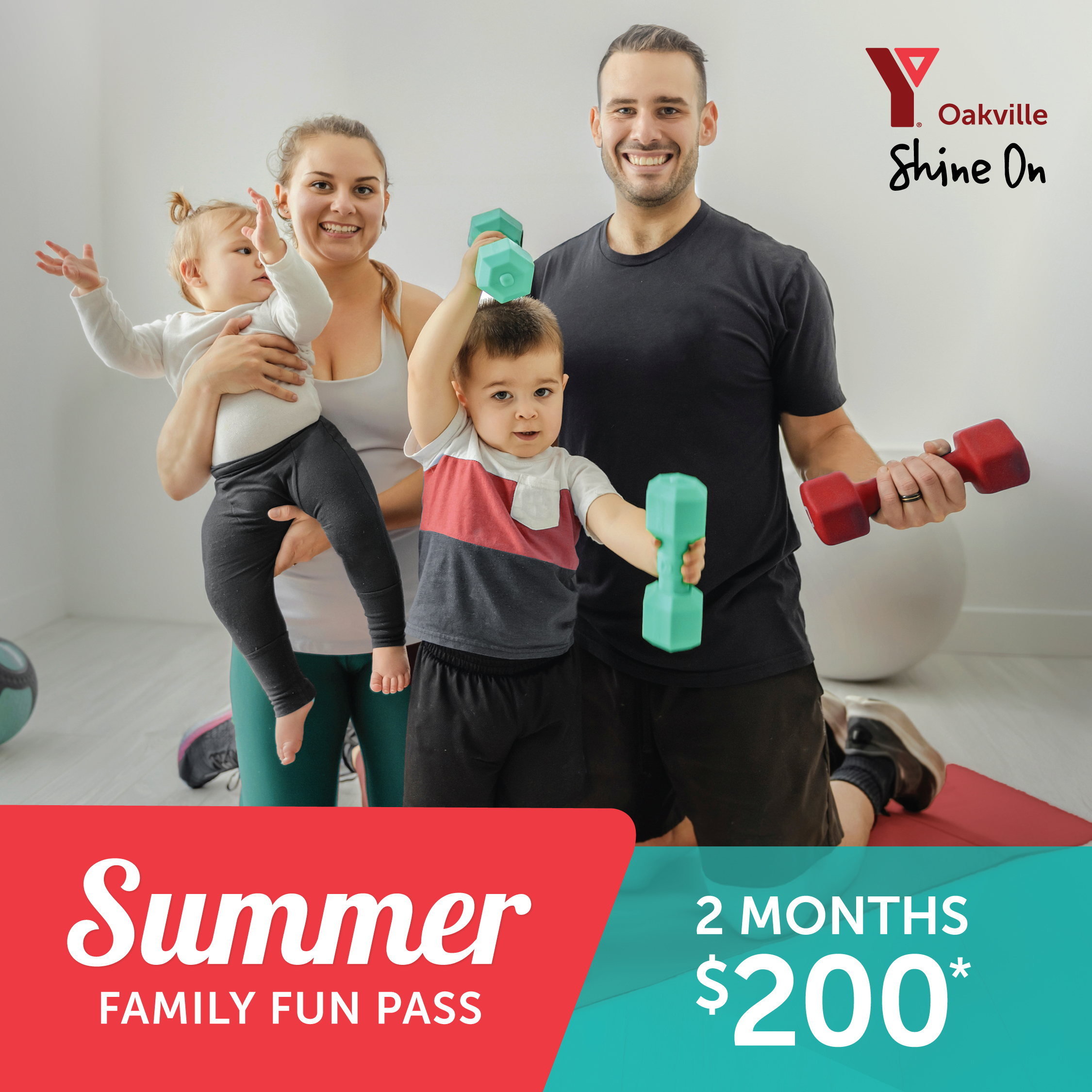 Current Y Promo