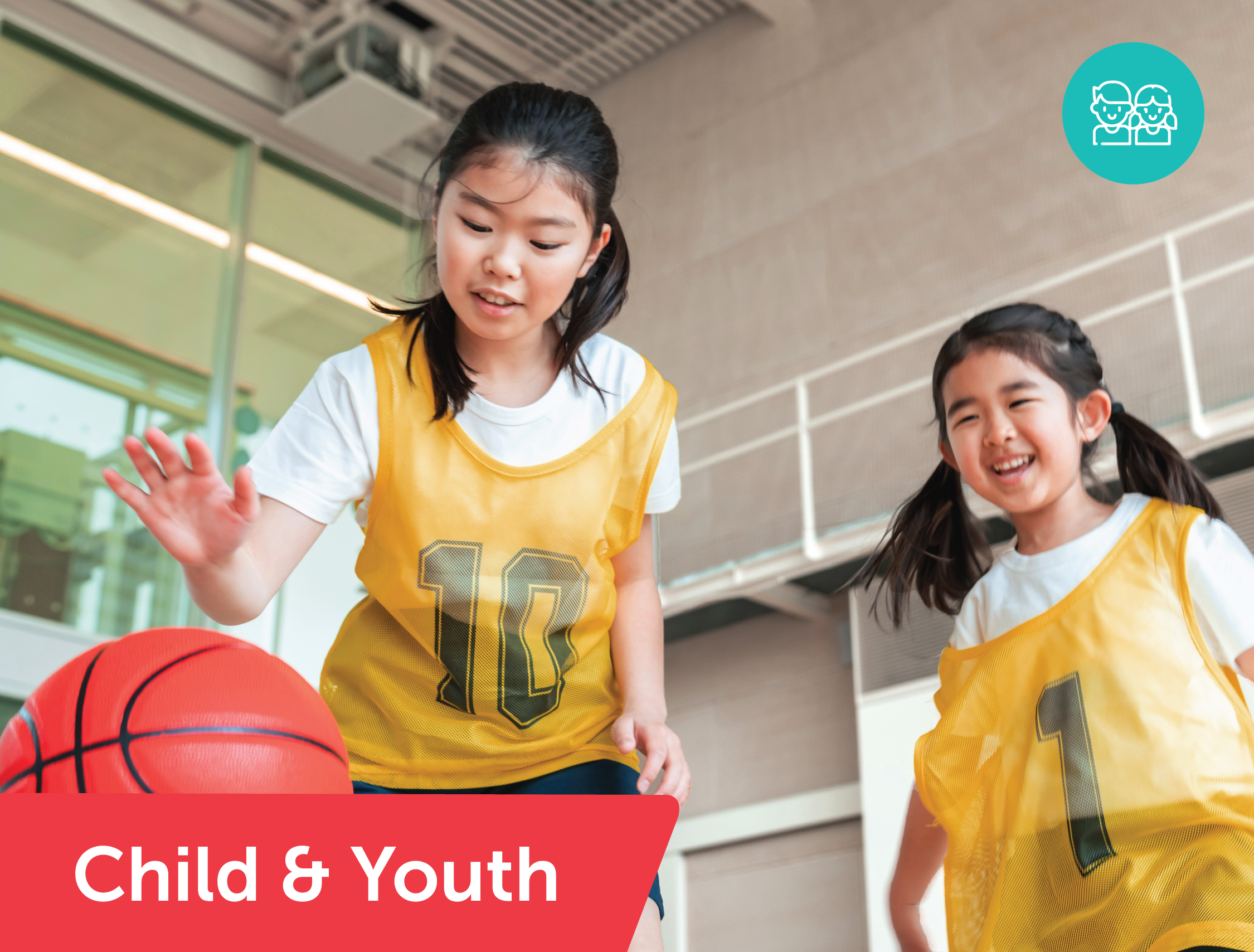 Child and Youth