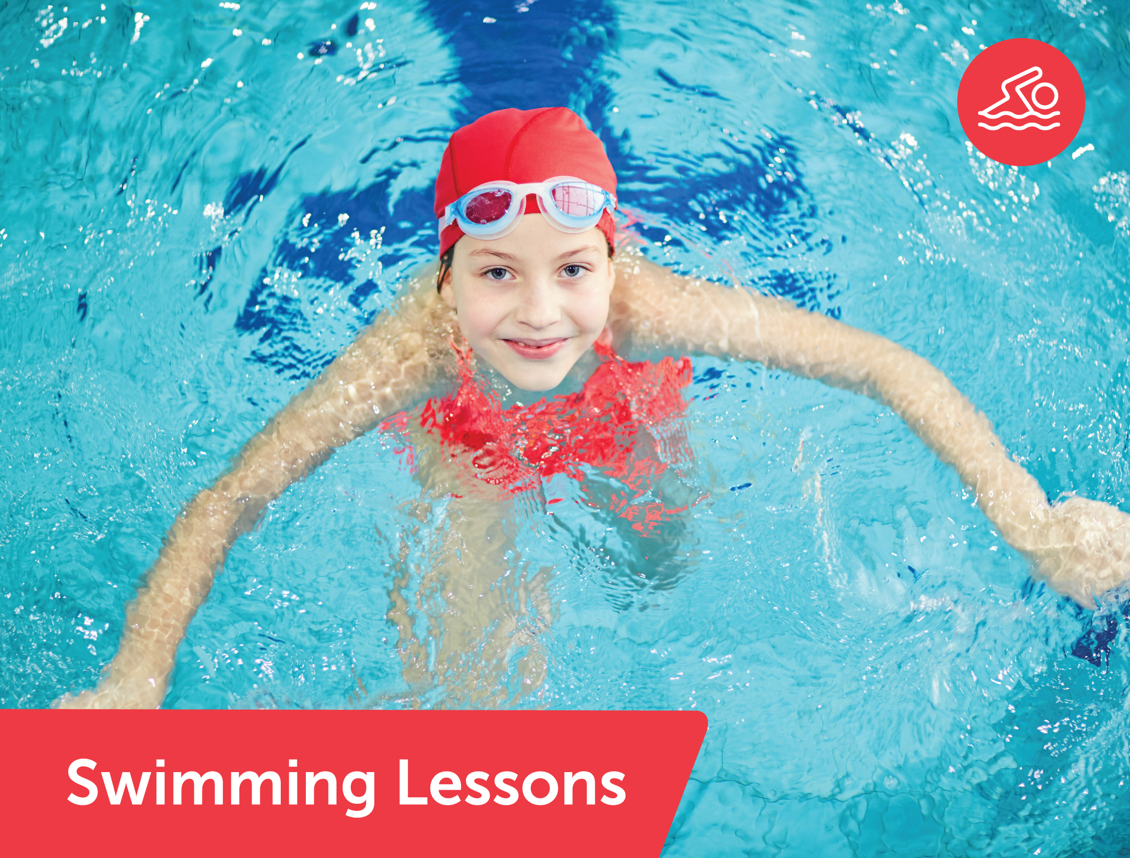 Swimming Lessons