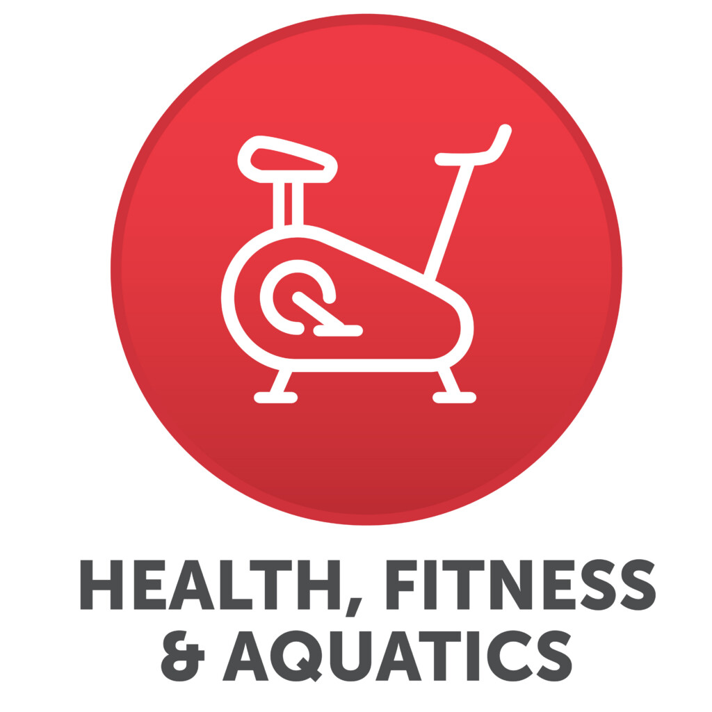 Health, Fitness and Aquatics