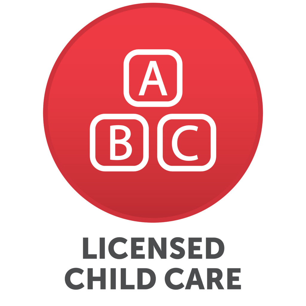 Licensed Child Care