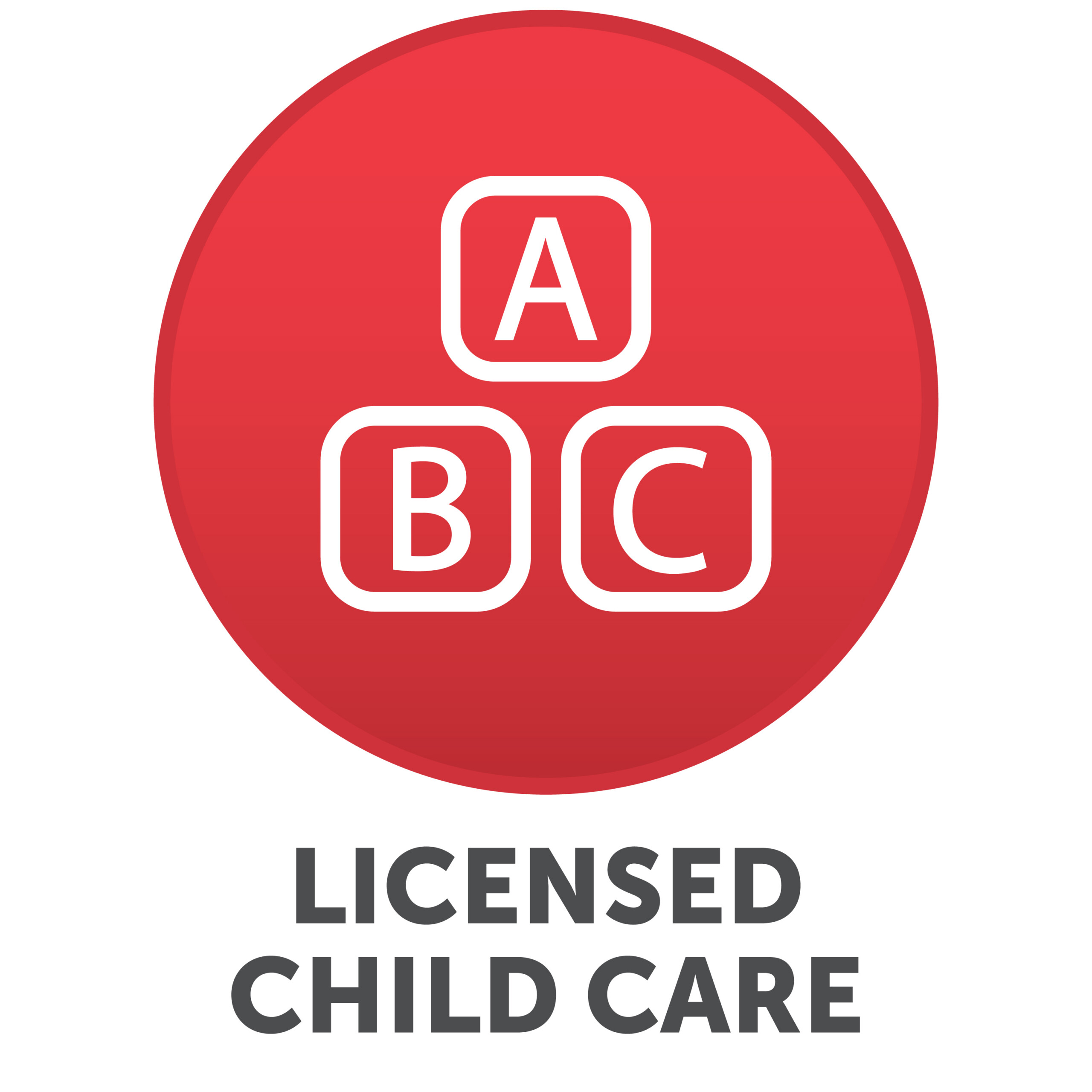 Licensed Child Care
