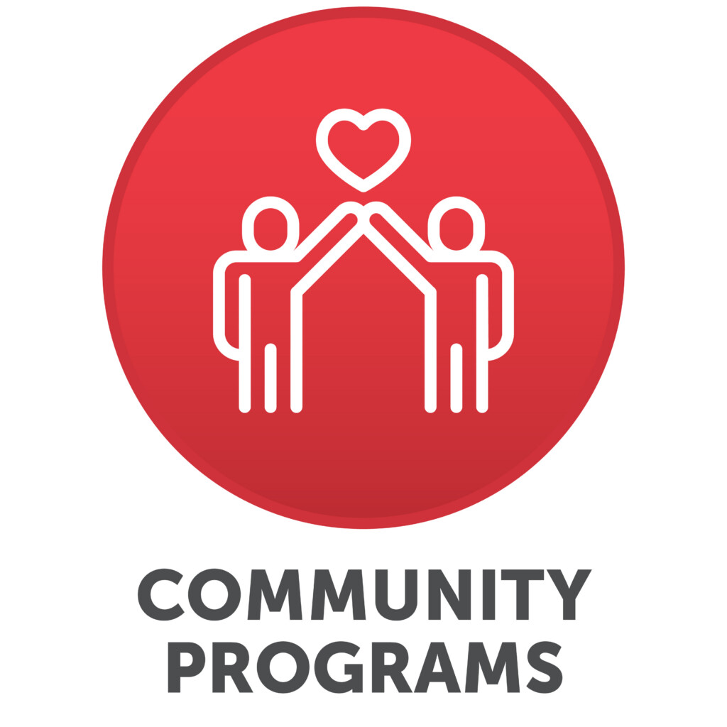 Community Programs