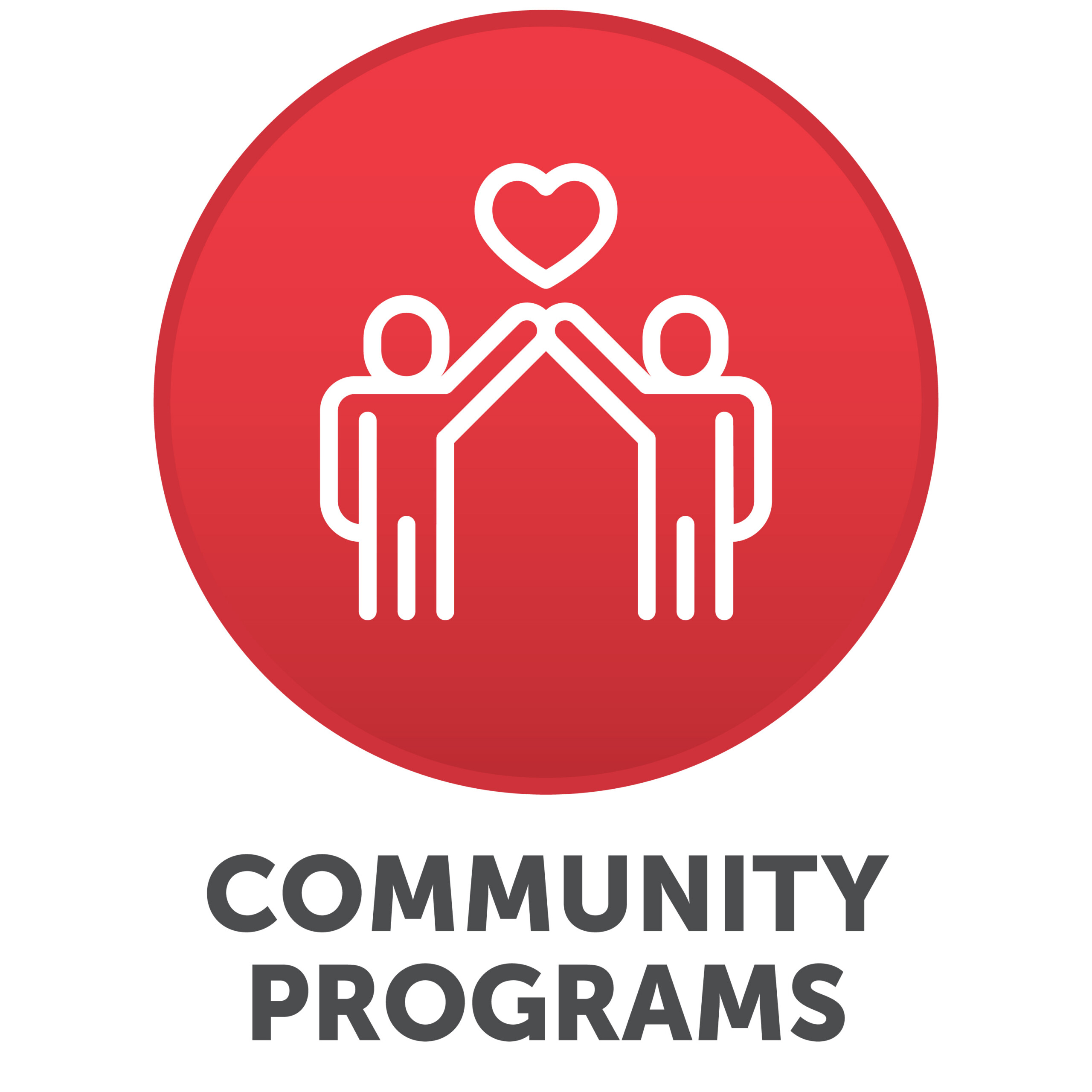 Community Programs