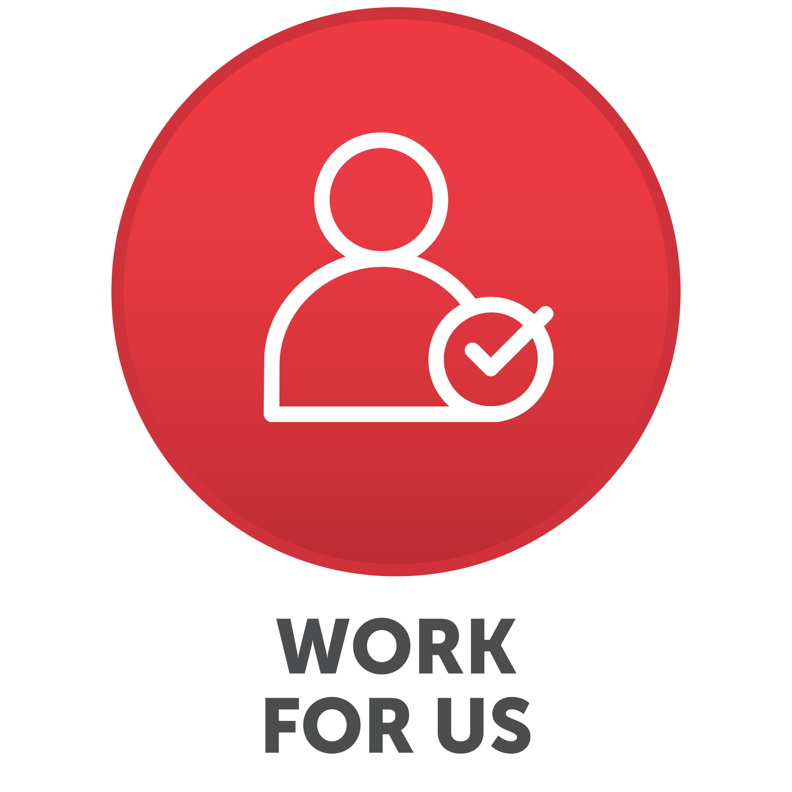 Work for Us