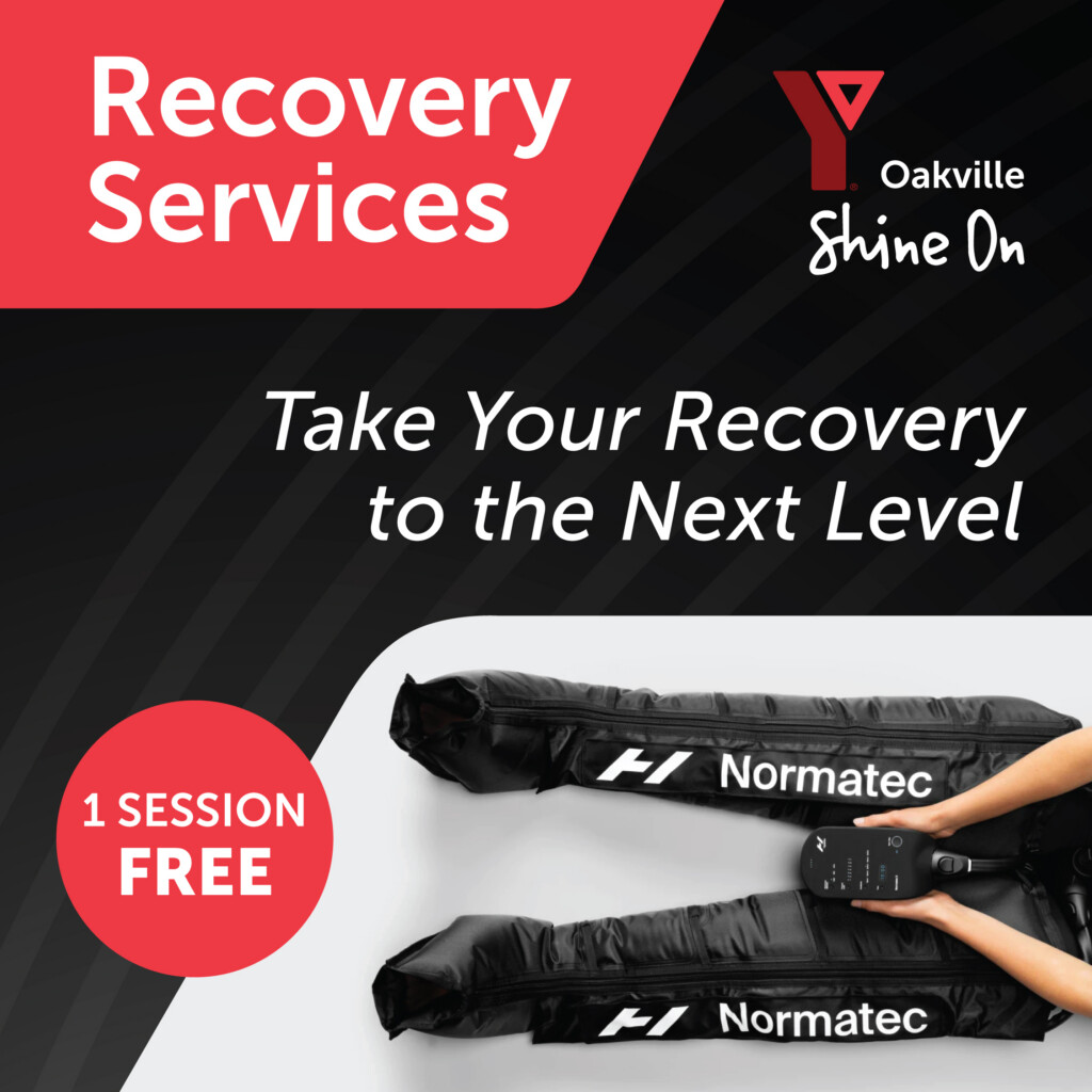 Recovery Services