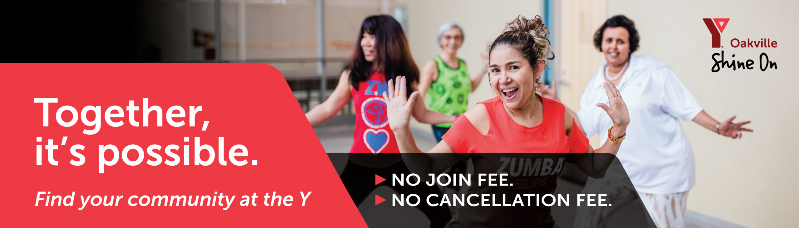 No Join Fee